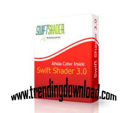 swiftshader 3.0 rar download